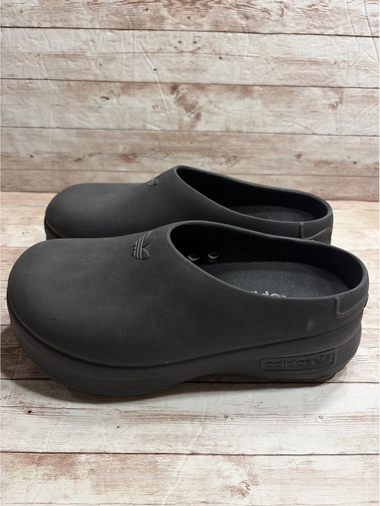 adidas Shoes - Adidas Adifom Stan Smith Mule shoes matte black 11